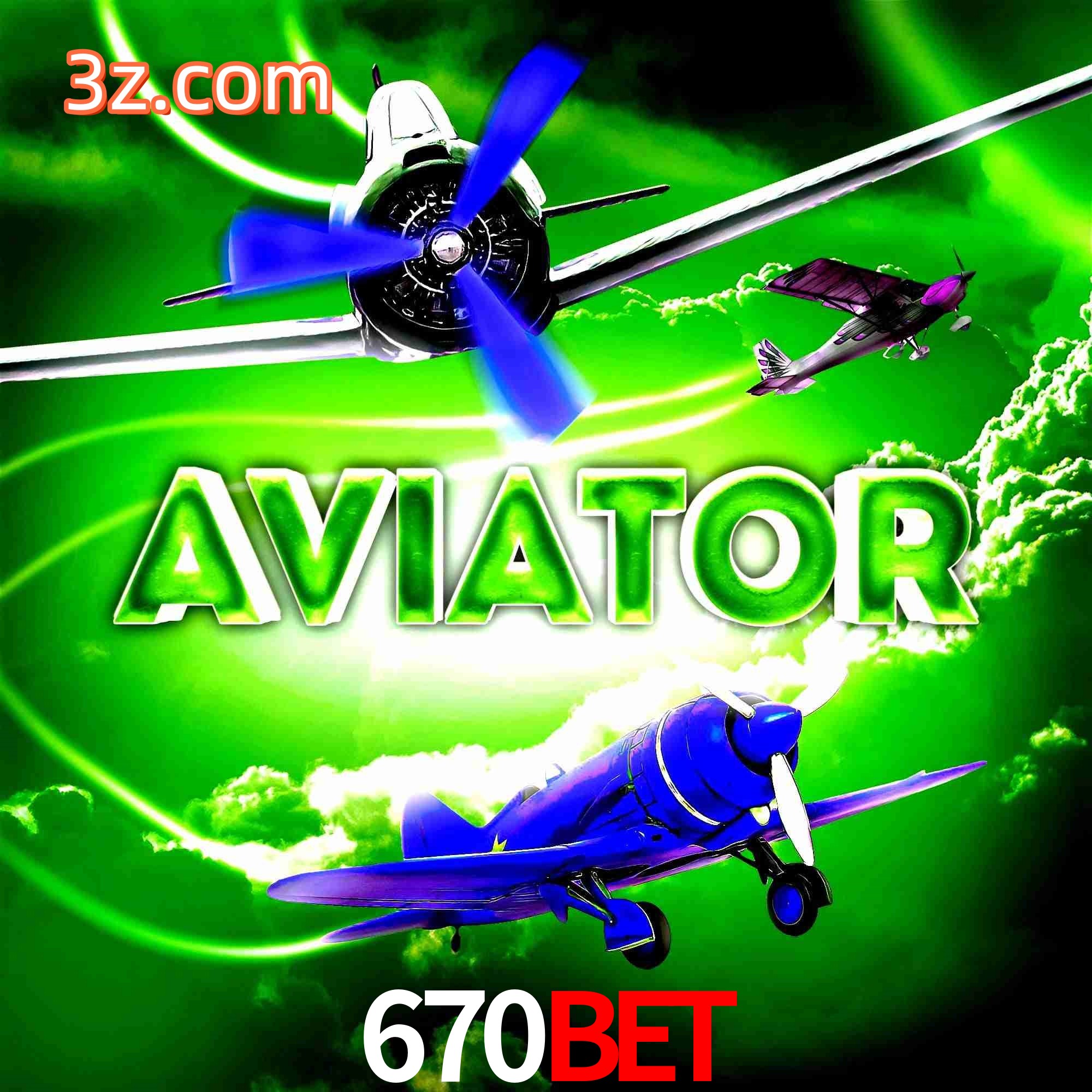 Aviator 670Bet Tente a Sorte