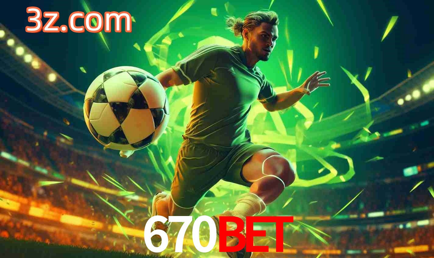 Diversidade Apostas no 670Bet