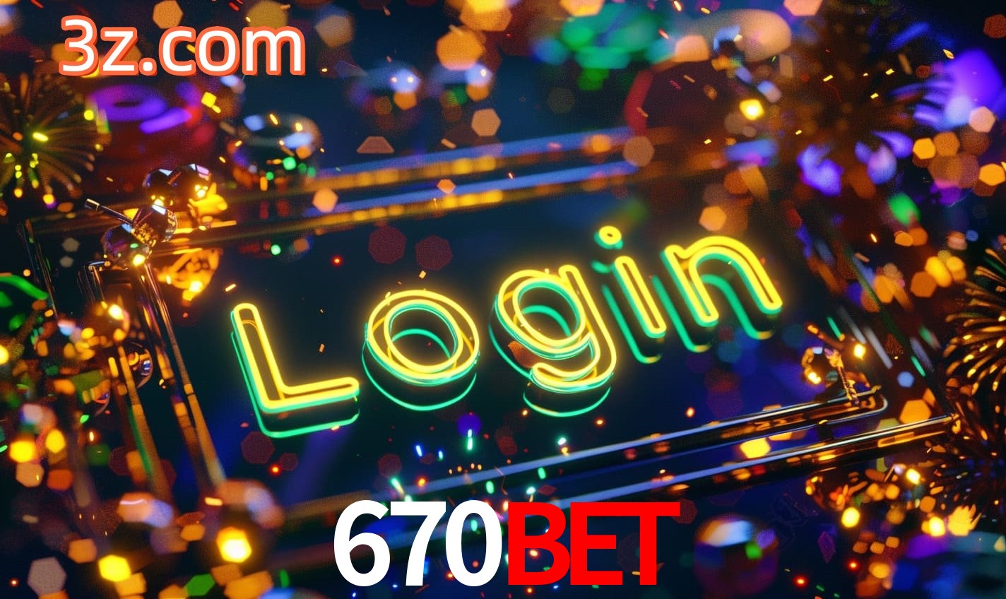 Populares Slots 670Bet