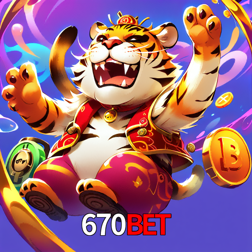 Experiência Imersiva no Cassino Online 670Bet